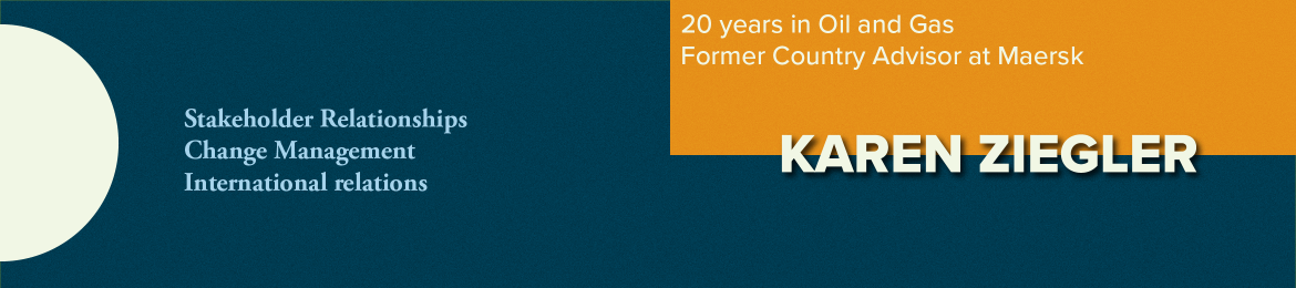 Karen Ziegler's cover banner