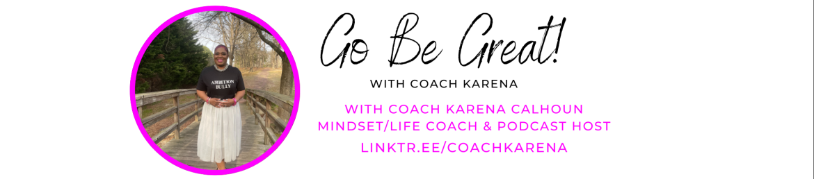 Karena Calhoun's cover banner