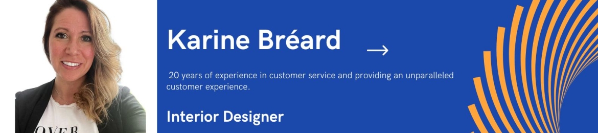 Karine Breard's cover banner