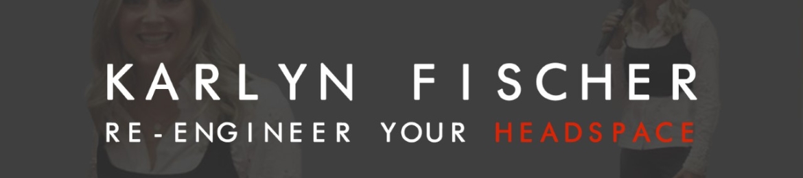 Karlyn Fischer's cover banner