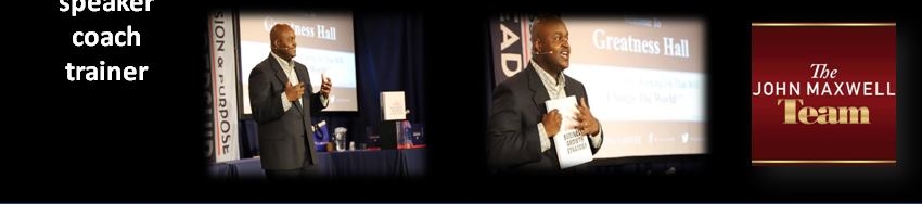 Karriem Kanston's cover banner