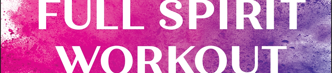 Kate Eckman's cover banner