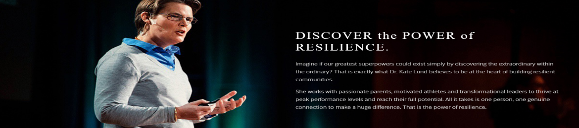 Kate Lund's cover banner