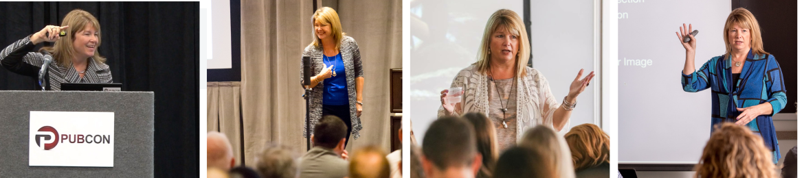 Kate Paine's cover banner