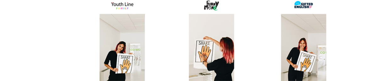 Kateryna Shepeliuk's cover banner