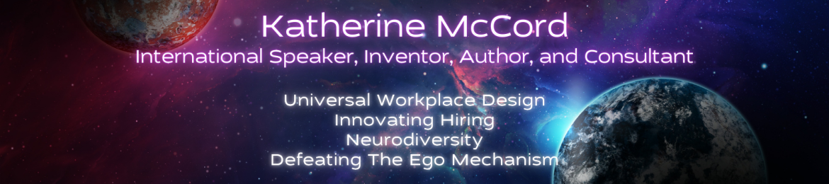 Katherine McCord's cover banner