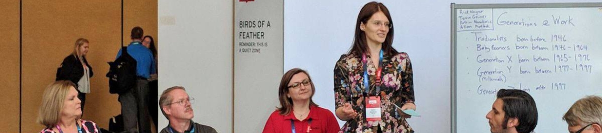 Katrina Warr's cover banner