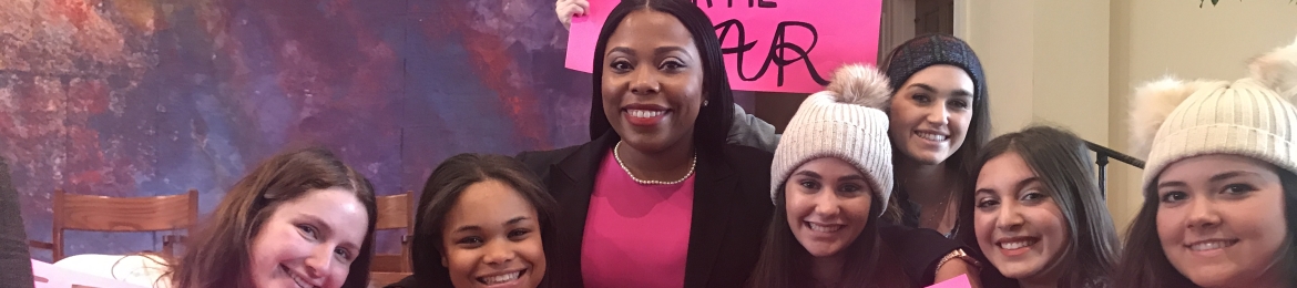 Katrina Robinson's cover banner