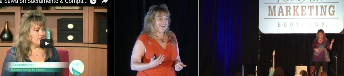 Katrina Sawa's cover banner