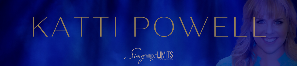 Katti Powell's cover banner