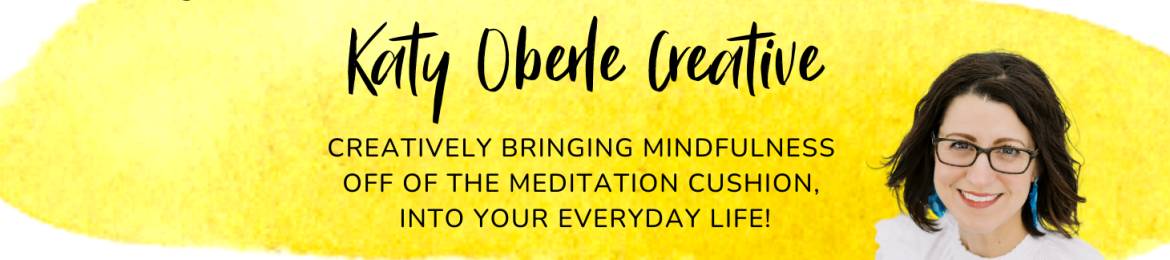 Katy Oberle's cover banner