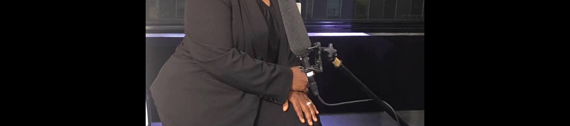 Keba Green's cover banner