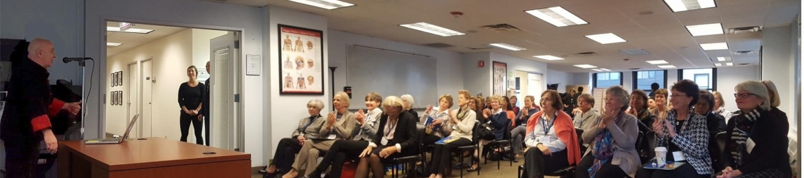 Keith Brewer's cover banner