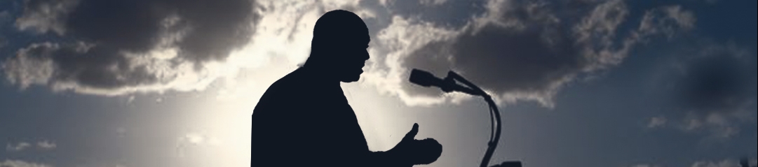 Keith Coleman's cover banner