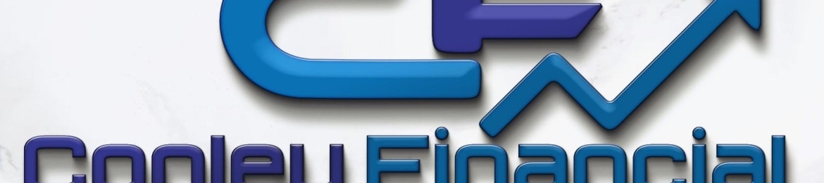 Keith Conley, CFP®'s cover banner