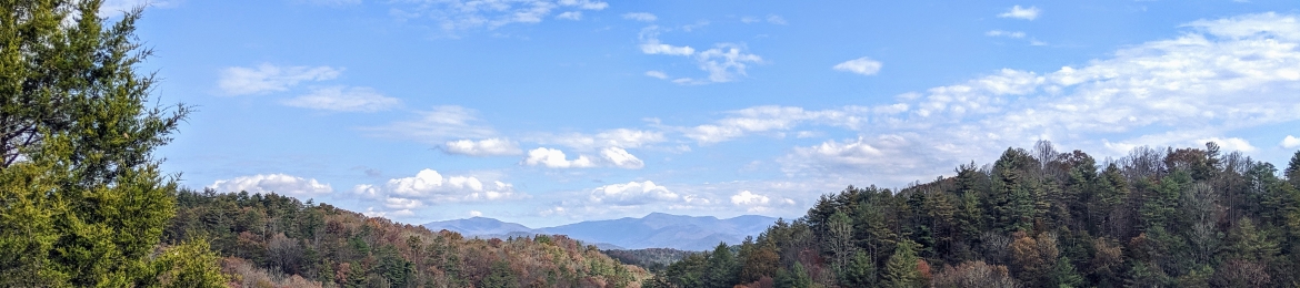 Keith Corbin's cover banner