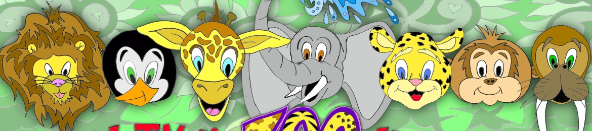 Keith Fechtman's cover banner