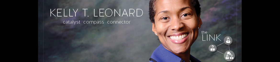 Kelly Leonard's cover banner