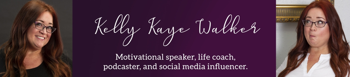 Kelly Kaye Walker's cover banner