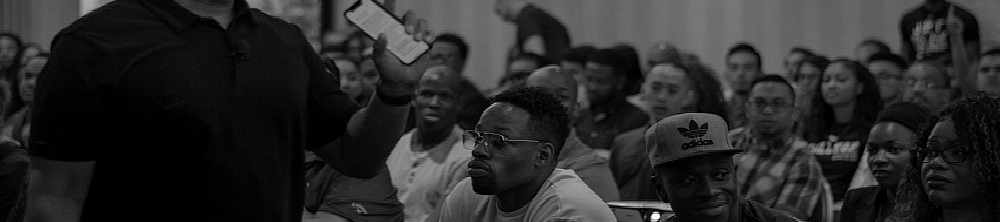 Kendall Ficklin's cover banner