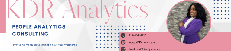 Kendra Davis-Roberts's cover banner