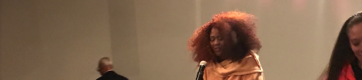 Kendra Foy's cover banner