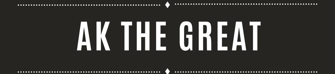 Kenneth Atkins's cover banner