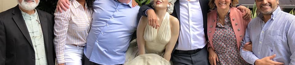 Kent Kristensen's cover banner