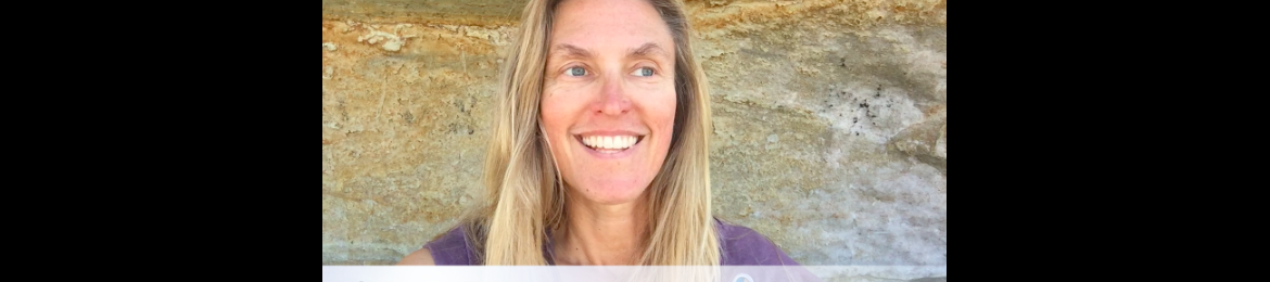 Kerri Lake's cover banner