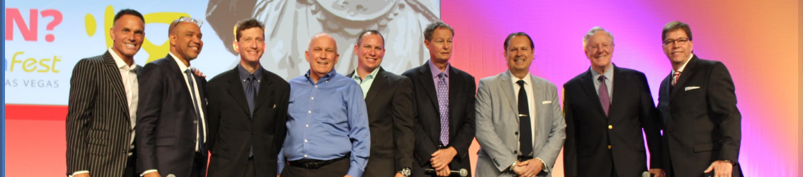 Kerry Gordy's cover banner