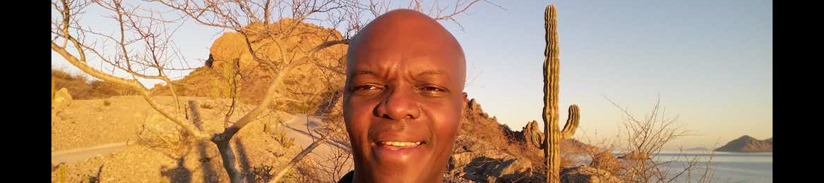 Kerwin McKenzie's cover banner