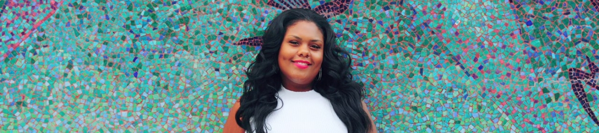 Kesha Austin's cover banner