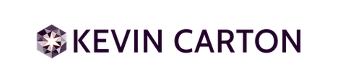 Kevin Carton's cover banner