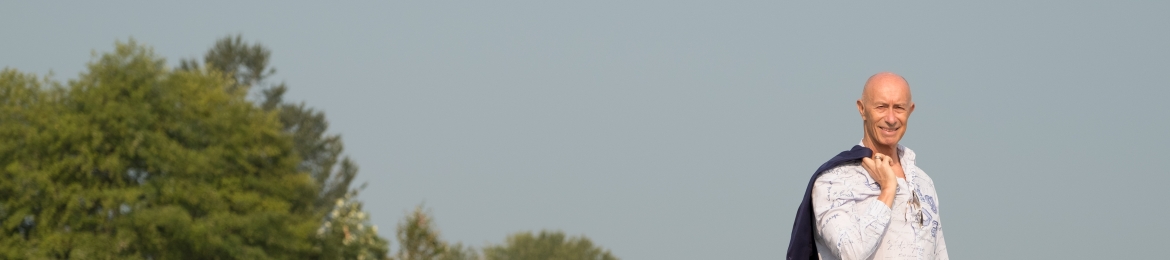 Kevin Cottam's cover banner