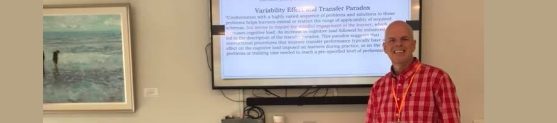 Kevin Cripe's cover banner