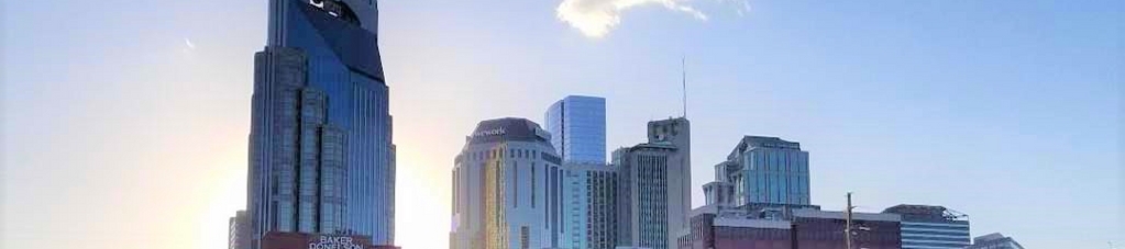 Kevin Harris's cover banner