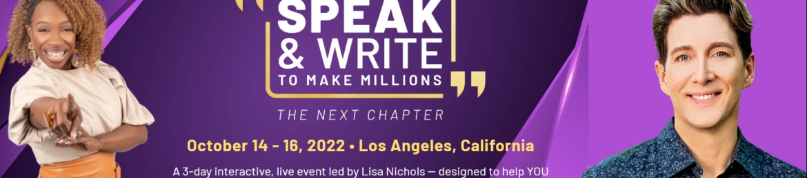 Kevin Lee's cover banner