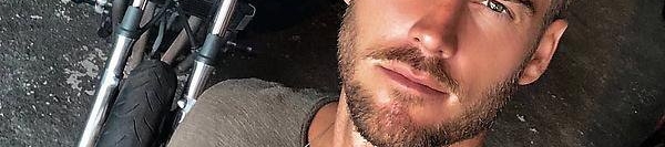 Kevin Luetolf's cover banner