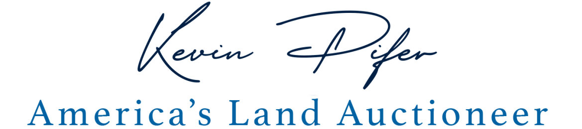 Kevin Pifer's cover banner