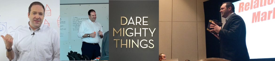 Kevin Smith's cover banner