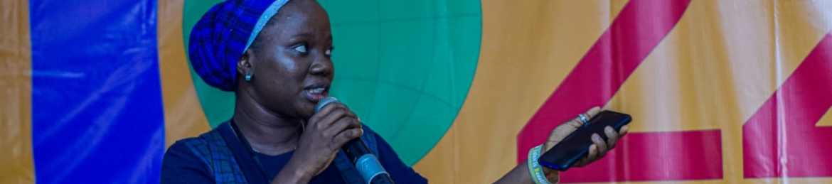 Khadijat Kareem's cover banner