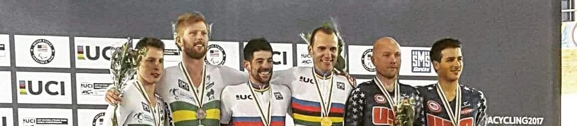 Kieran Murphy's cover banner