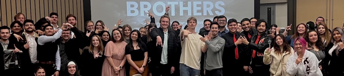 Kim Evensen's cover banner