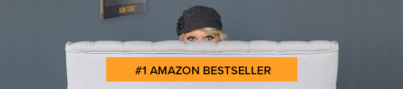 Kim Fiske's cover banner