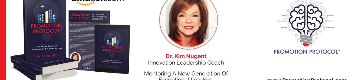 Kim Nugent's cover banner