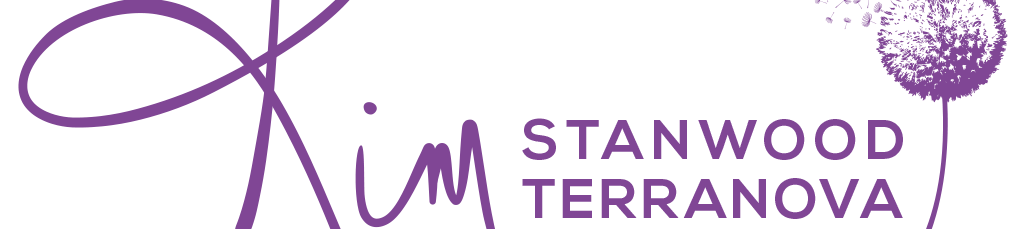 Kim Stanwood Terranova, ALSP's cover banner