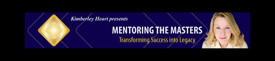 Kimberley Heart's cover banner