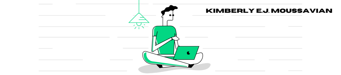 Kimberly E.J. Moussavian V. Cosco's cover banner