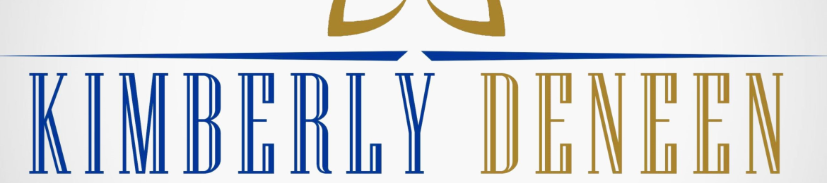 Kimberly D. Braxton's cover banner