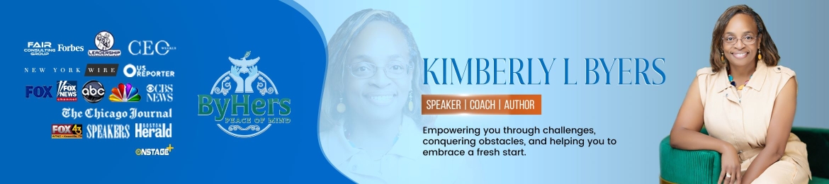 Kimberly L. Byers's cover banner